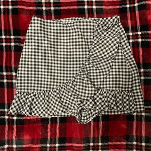 Forever 21 cute skirt!